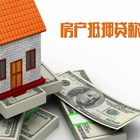 胡市镇房产抵押有哪些特征和限制?